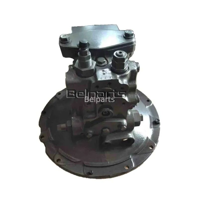 PC60-7 PC70-7 PC60-7-B-C Máy bơm thủy lực chính cho máy đào Komatsu Phụ tùng phụ tùng 708-1W-00042 708-1W-00111 HPV75 Máy bơm piston trục