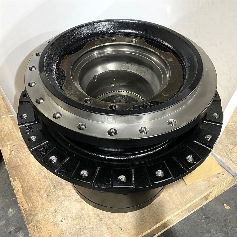 EX285 Giảm tốc di chuyển cho phụ tùng máy đào Hitachi 87573484 Hộp số di chuyển Hậu mãi