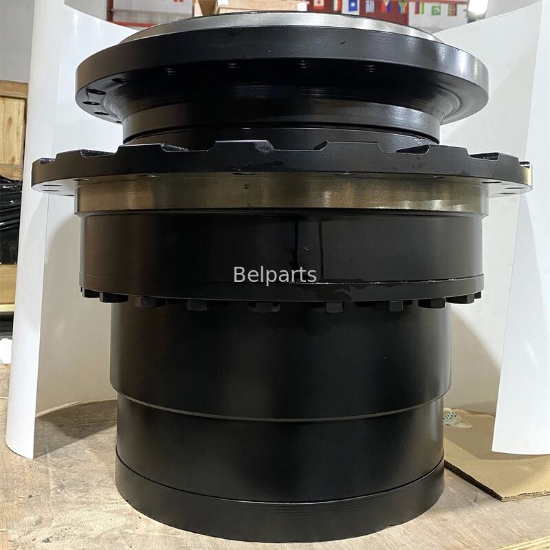 EX285 Giảm tốc di chuyển cho phụ tùng máy đào Hitachi 87573484 Hộp số di chuyển Hậu mãi