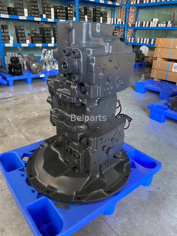 Bơm thủy lực chính cho Máy xúc KOMATSU PC400-7 PC400LC-7 Phụ tùng 708-2H-00030 708-2H-00032 708-2H-00031 708-2H-01031 HPV165 Bơm piston