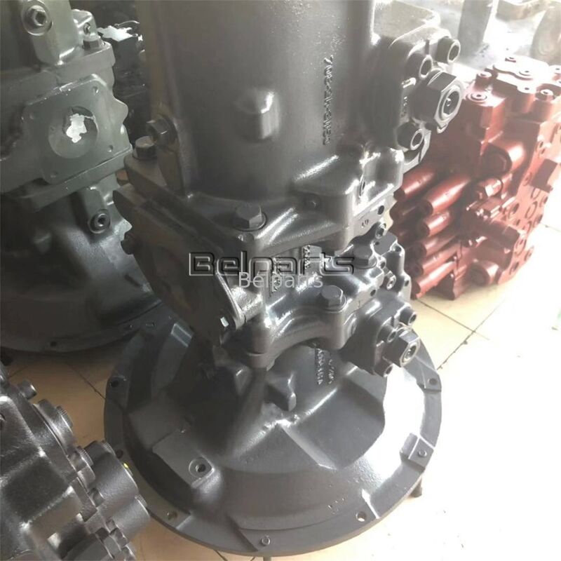 Bơm thủy lực chính cho PC400-8 PC400LC-8 PC450-8 PC450LC-8 PC400-7 Phụ tùng máy xúc KOMATSU 708-2H-00027 708-2H-00026 HPV165 Bơm piston