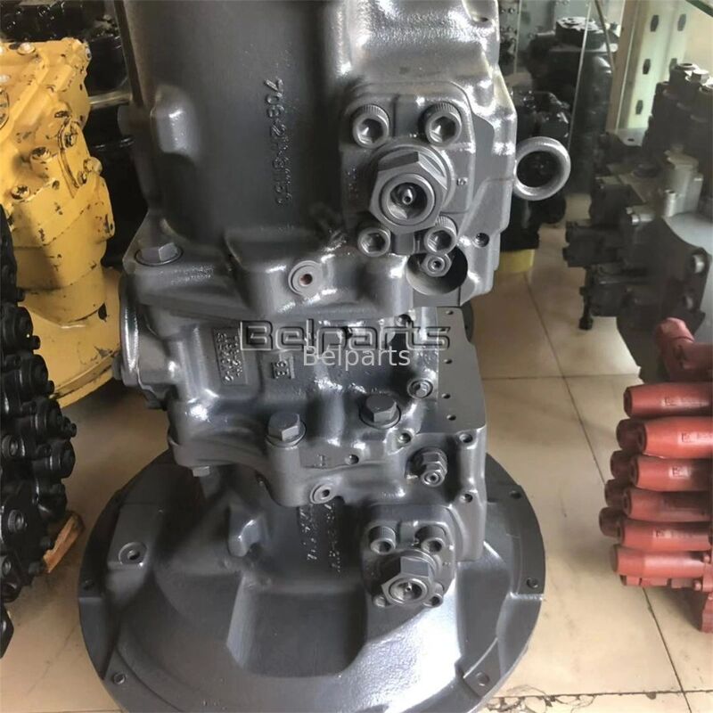 Bơm thủy lực chính cho PC400-8 PC400LC-8 PC450-8 PC450LC-8 PC400-7 Phụ tùng máy xúc KOMATSU 708-2H-00027 708-2H-00026 HPV165 Bơm piston