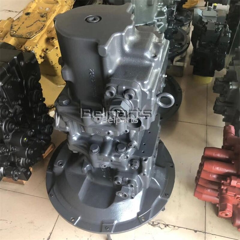 Bơm thủy lực chính cho PC400-8 PC400LC-8 PC450-8 PC450LC-8 PC400-7 Phụ tùng máy xúc KOMATSU 708-2H-00027 708-2H-00026 HPV165 Bơm piston