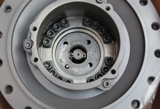 HD1430-3 HD1430 XCG330LC-8 SC360 Reducer du lịch cho Kato Excavator Phụ tùng phụ tùng 619-8930001 MAG170VP-5000 Walking Reducer Gearbox