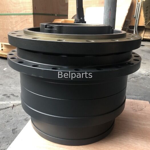 HD1430-3 HD1430 XCG330LC-8 SC360 Reducer du lịch cho Kato Excavator Phụ tùng phụ tùng 619-8930001 MAG170VP-5000 Walking Reducer Gearbox