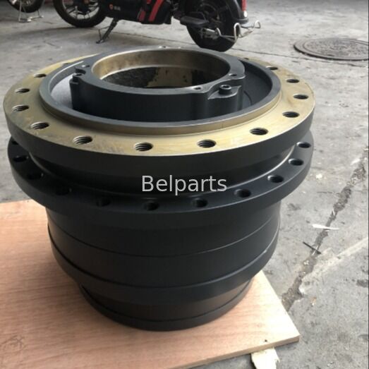 HD1430-3 HD1430 XCG330LC-8 SC360 Reducer du lịch cho Kato Excavator Phụ tùng phụ tùng 619-8930001 MAG170VP-5000 Walking Reducer Gearbox