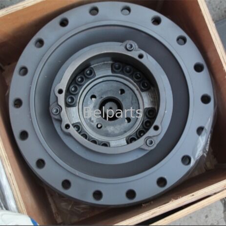 HD1430-3 HD1430 XCG330LC-8 SC360 Reducer du lịch cho Kato Excavator Phụ tùng phụ tùng 619-8930001 MAG170VP-5000 Walking Reducer Gearbox