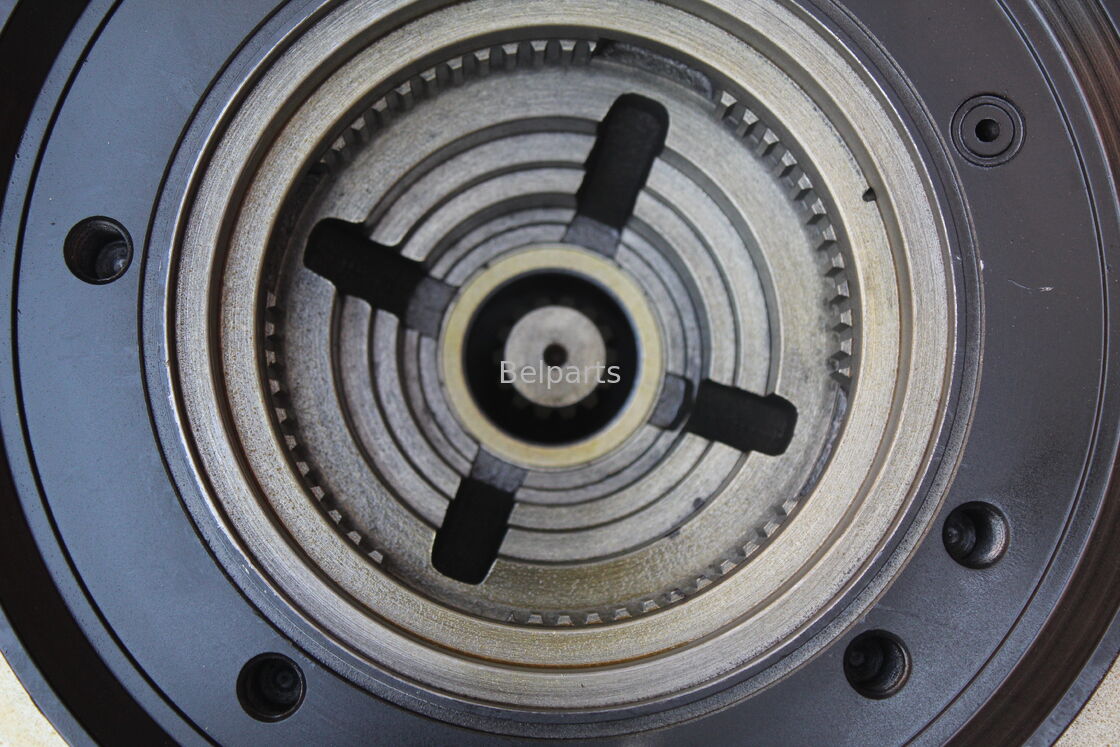 EX200-2 EX200LC-2 Giảm tốc độ di chuyển cho phụ tùng phụ tùng máy đào Hitach 9091681 9116392 9116393 hộp số di chuyển