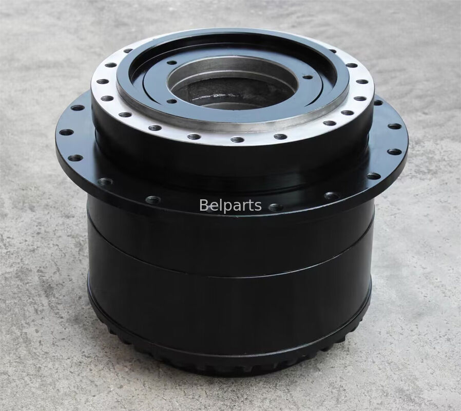 325B Giảm tốc độ đi lại cho các bộ phận phụ tùng máy đào 114-1488 1141488 Bộ số gia công giảm tốc đi bộ