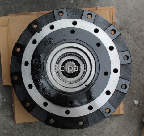 EX60-2 EX60-3 Giảm tốc di chuyển cho phụ tùng máy đào Hitachi 9111033 Hộp số giảm tốc di chuyển