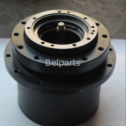 SH60-2 PC60-7 Giảm tốc di chuyển cho phụ tùng máy xúc Sumitomo Komatsu 201-60-67200 Bộ giảm tốc truyền động xích