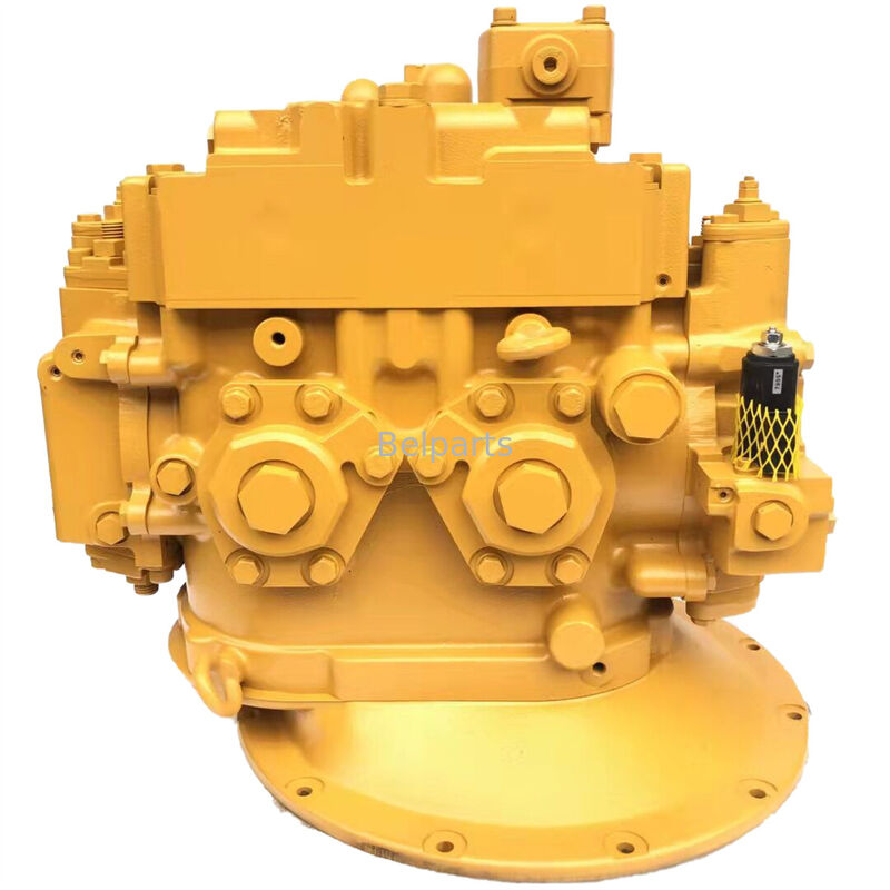 324D 325C 325D 326D 329D Máy bơm thủy lực chính cho các bộ phận phụ tùng máy đào 272-6957 200-3343 244-8477 200-3414 244-8479 233-1115 272-6959 SBS140 Bơm piston