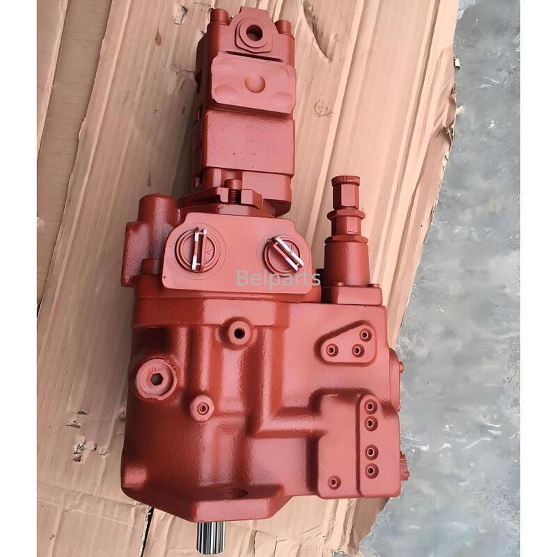 Takeuchi TB175 Máy bơm thủy lực chính cho phụ tùng thợ đào mini K3SP36C-13BR-9002 Máy bơm piston