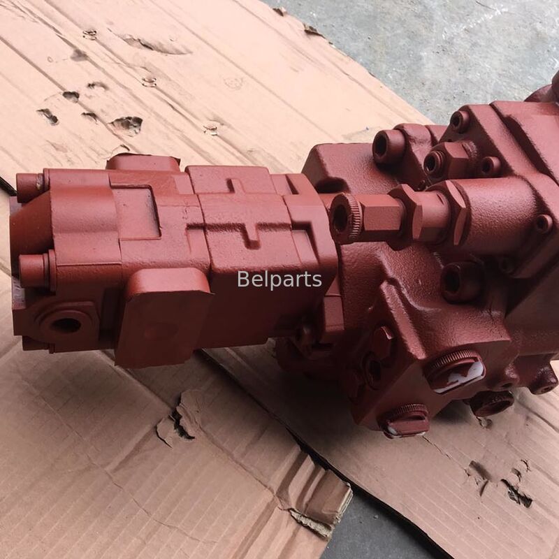 Takeuchi TB175 Máy bơm thủy lực chính cho phụ tùng thợ đào mini K3SP36C-13BR-9002 Máy bơm piston