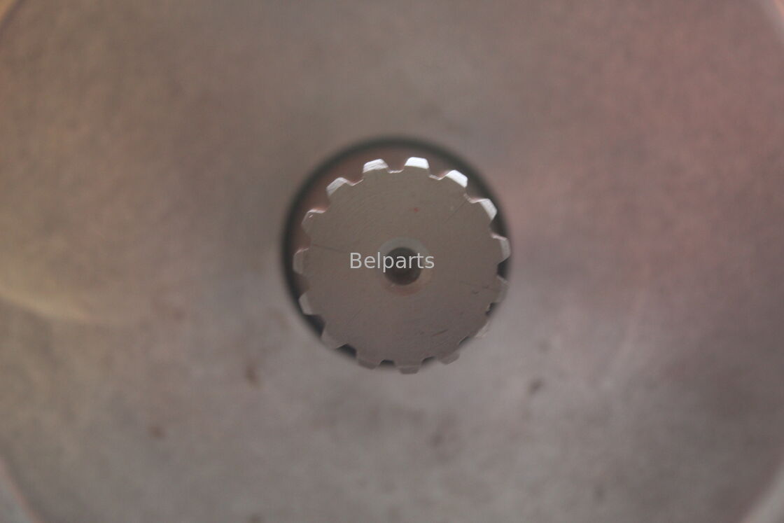 Takeuchi TB175 Máy bơm thủy lực chính cho phụ tùng thợ đào mini K3SP36C-13BR-9002 Máy bơm piston