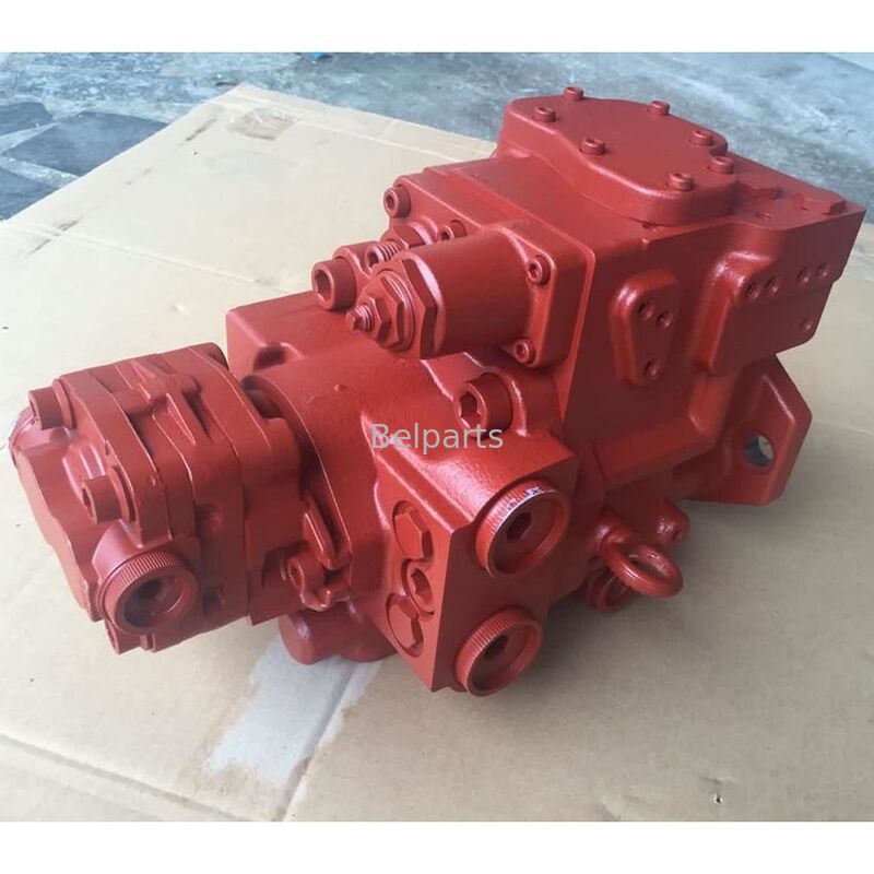 Liugong CLG9075E CLG9075F CLG908E CLG908D Yuchai YC85 Sunward SWE90UF Bơm thủy lực chính cho máy đào Phụ tùng K3SP36C-13BR-9002
