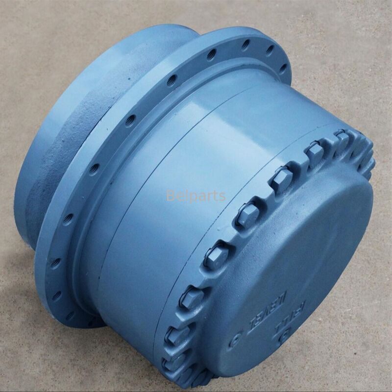 Giảm tốc di chuyển 349D cho phụ tùng máy đào 227-6045 2276045 Bộ giảm tốc truyền động xích