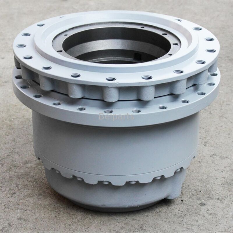 Giảm tốc di chuyển JCB330 JCB360 cho phụ tùng máy xúc JCB 05204600 Hộp số di chuyển