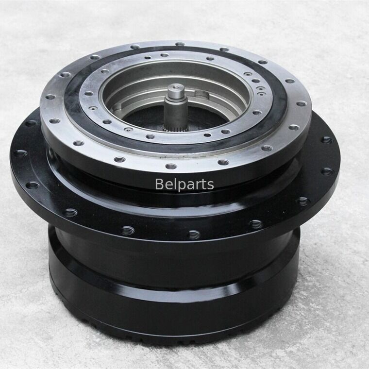 ZX160 Reducer du lịch cho Hitach Excavator phụ tùng phụ tùng 4466663 Đi bộ Reducer hộp số
