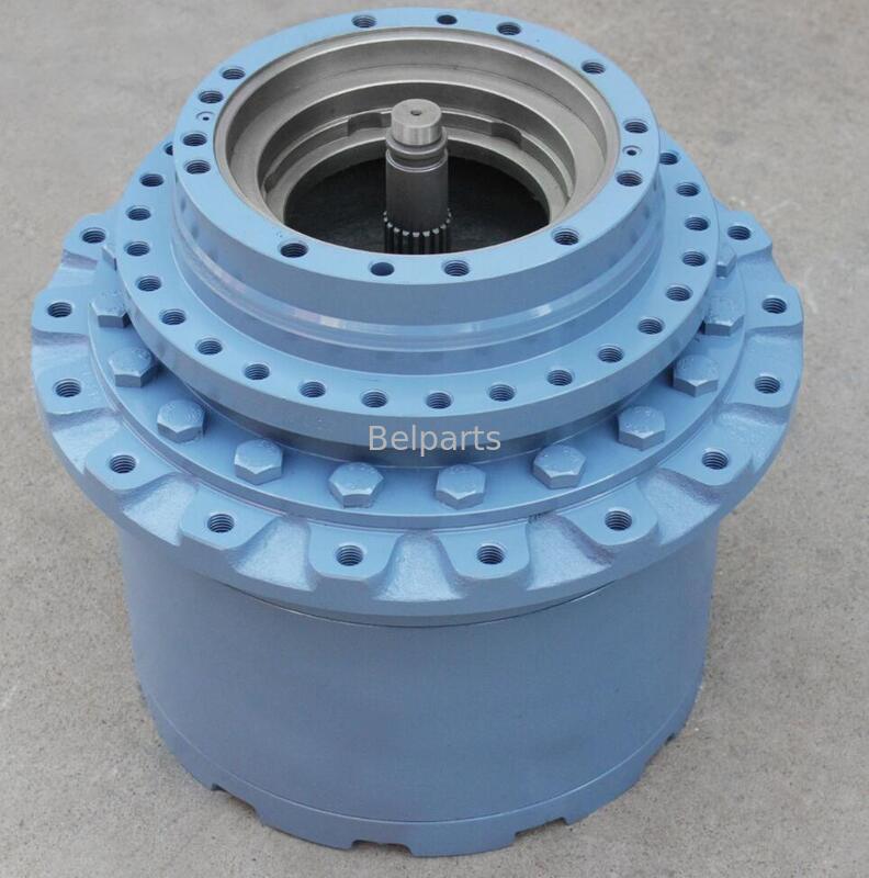 EC240 EC240B Giảm tốc độ di chuyển cho Volvo Excavator phụ tùng phụ tùng 14528735 SA7117-34050 Walking Reducer Gearbox