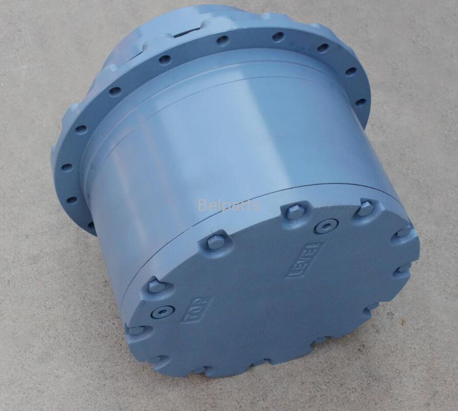 EC240 EC240B Giảm tốc độ di chuyển cho Volvo Excavator phụ tùng phụ tùng 14528735 SA7117-34050 Walking Reducer Gearbox