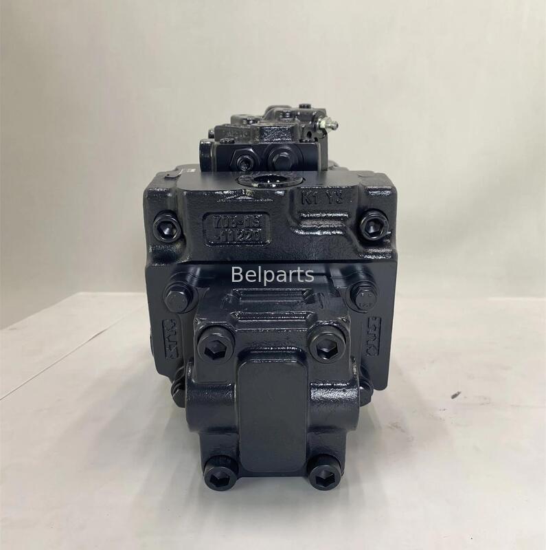 PC30MR-3 Máy bơm thủy lực chính cho bộ phận phụ tùng máy đào KOMATSU 708-1S-00410 708-1S-00420 708-1S-00411 708-1S-00421 Máy bơm piston