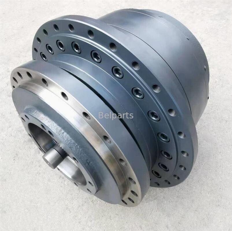 R450LC-7 Travel Reduction cho phụ tùng phụ tùng máy đào Hyundai 39QB-42100 Walking Reducer Gearbox