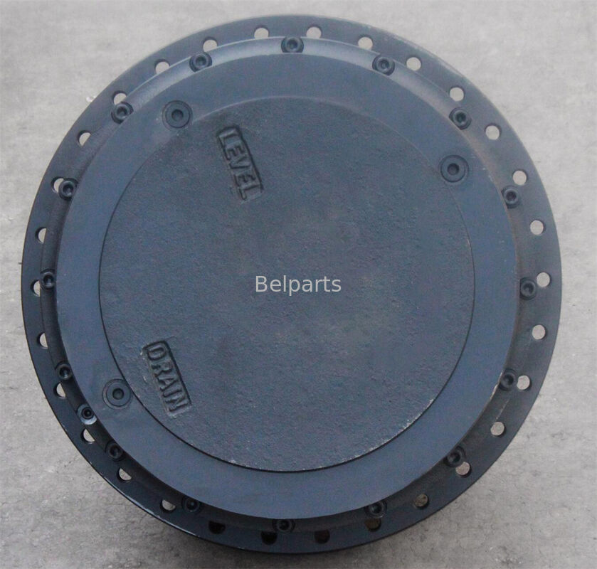 R450LC-7 Travel Reduction cho phụ tùng phụ tùng máy đào Hyundai 39QB-42100 Walking Reducer Gearbox