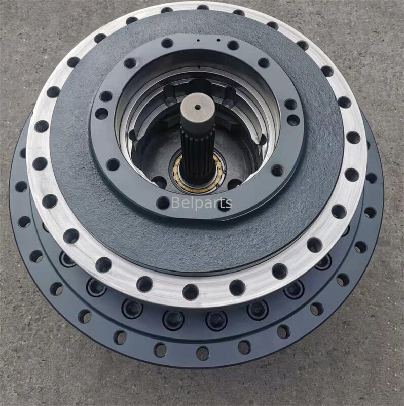 R450LC-7 Travel Reduction cho phụ tùng phụ tùng máy đào Hyundai 39QB-42100 Walking Reducer Gearbox