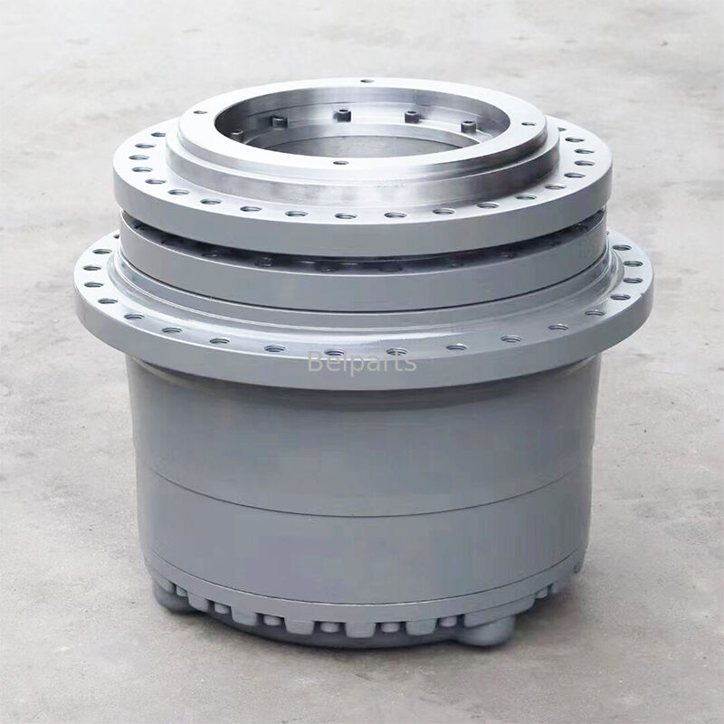 EC700C EC700B Reducer du lịch cho VOLVO Excavator Phân bộ 14613278 Track Drive Reducer OEM