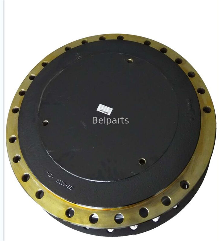 390D Giảm chi phí đi lại cho các bộ phận phụ tùng máy đào 353-0590 3530590 Chiếc hộp số đi lại