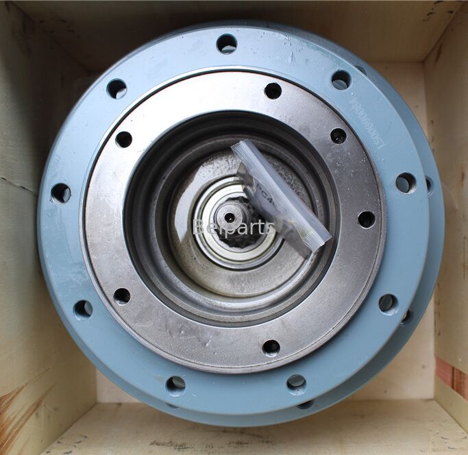 PC40-7 PC30-7 Giảm tốc di chuyển cho phụ tùng Máy xúc Komatsu FUFRP-1183-06 Hộp số di chuyển