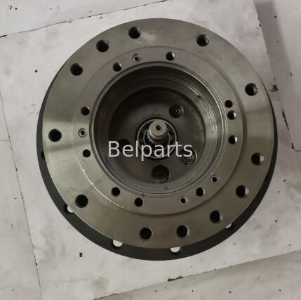 ZX60 Giảm tốc độ đi lại cho các bộ phận phụ tùng máy đào Hitach 9111062 363-9337 Tập hợp máy giảm tốc đi bộ