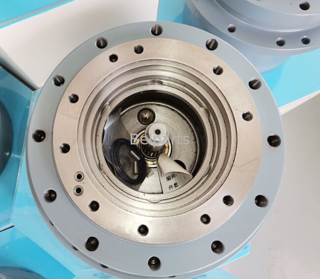 EC55 EC60 Giảm đường đi cho Volvo Excavator Spare Parts SA14505081 Walking Gearbox Assembly