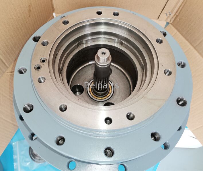 EC55 EC60 Giảm đường đi cho Volvo Excavator Spare Parts SA14505081 Walking Gearbox Assembly
