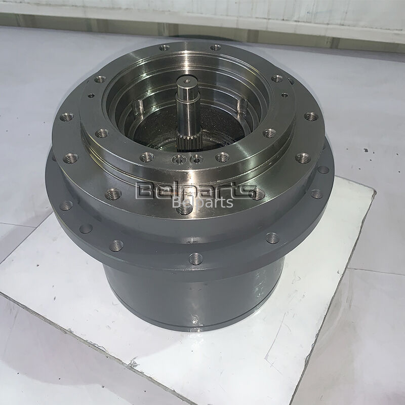 DH60-7 R55 Giảm đi lại cho Doosan Hyundai Bộ phận phụ tùng máy đào K9005741 31M8-40010 Bộ phận giảm đi bộ