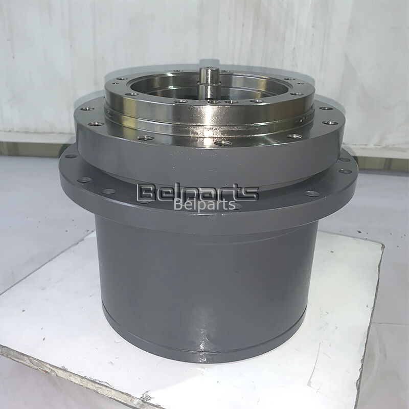 DH60-7 R55 Giảm đi lại cho Doosan Hyundai Bộ phận phụ tùng máy đào K9005741 31M8-40010 Bộ phận giảm đi bộ