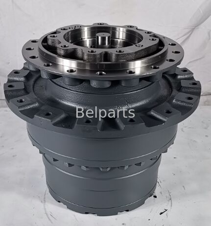 ZX230 ZX240 Giảm tốc độ đi lại cho Hitach Excavator Phụ tùng phụ tùng 9181678 9195448 Giảm tốc độ đi bộ hộp số sau bán