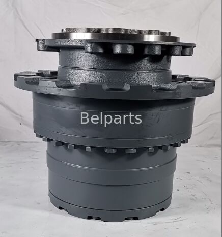 ZX230 ZX240 Giảm tốc độ đi lại cho Hitach Excavator Phụ tùng phụ tùng 9181678 9195448 Giảm tốc độ đi bộ hộp số sau bán