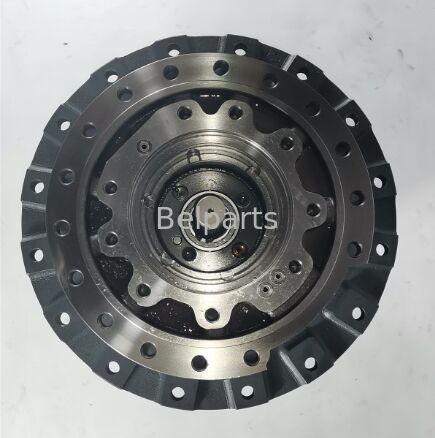 ZX230 ZX240 Giảm tốc độ đi lại cho Hitach Excavator Phụ tùng phụ tùng 9181678 9195448 Giảm tốc độ đi bộ hộp số sau bán