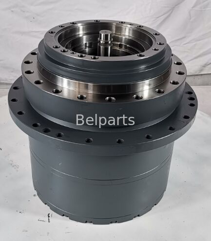 SK200-6 SK200-6E SK210-6E Travel Reduction for Kobelco Excavator Spare Parts YN15V00011F4 Travel Gearbox