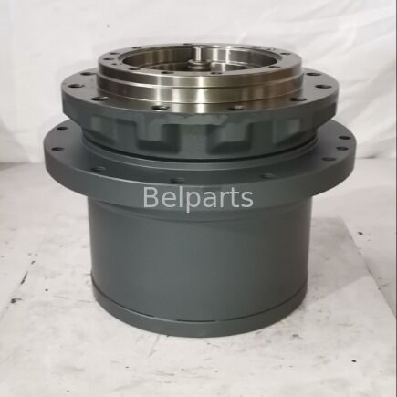 PC70-8 Giảm tốc độ đi lại cho bộ phận phụ tùng máy đào Komatsu 201-60-81301 Giảm tốc độ đi bộ hộp số sau bán