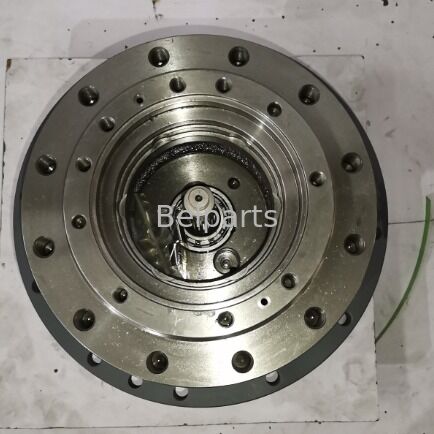 PC70-8 Giảm tốc độ đi lại cho bộ phận phụ tùng máy đào Komatsu 201-60-81301 Giảm tốc độ đi bộ hộp số sau bán