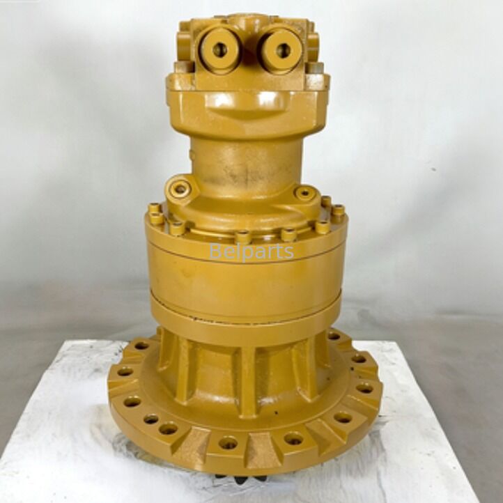 Cụm xoay mô tô 315D cho Phụ tùng máy xúc 266-8046 2668046 Thiết bị động cơ quay