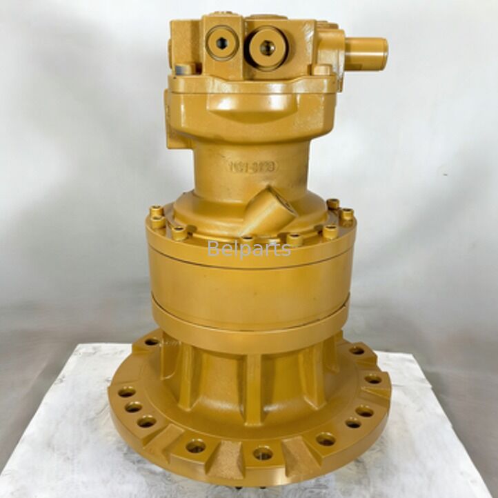 Cụm xoay mô tô 315D cho Phụ tùng máy xúc 266-8046 2668046 Thiết bị động cơ quay