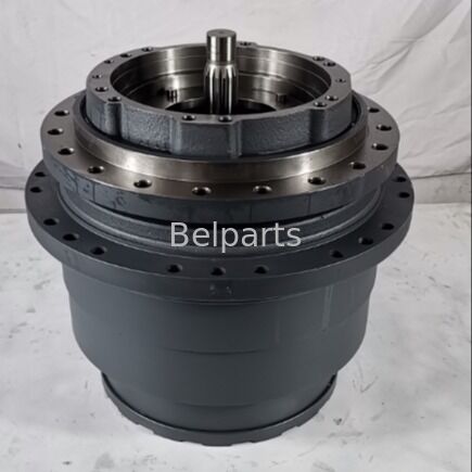DH300-7 Giảm tốc di chuyển cho phụ tùng máy đào Doosan DH300-5 170402-00009 Hộp số giảm tốc di chuyển