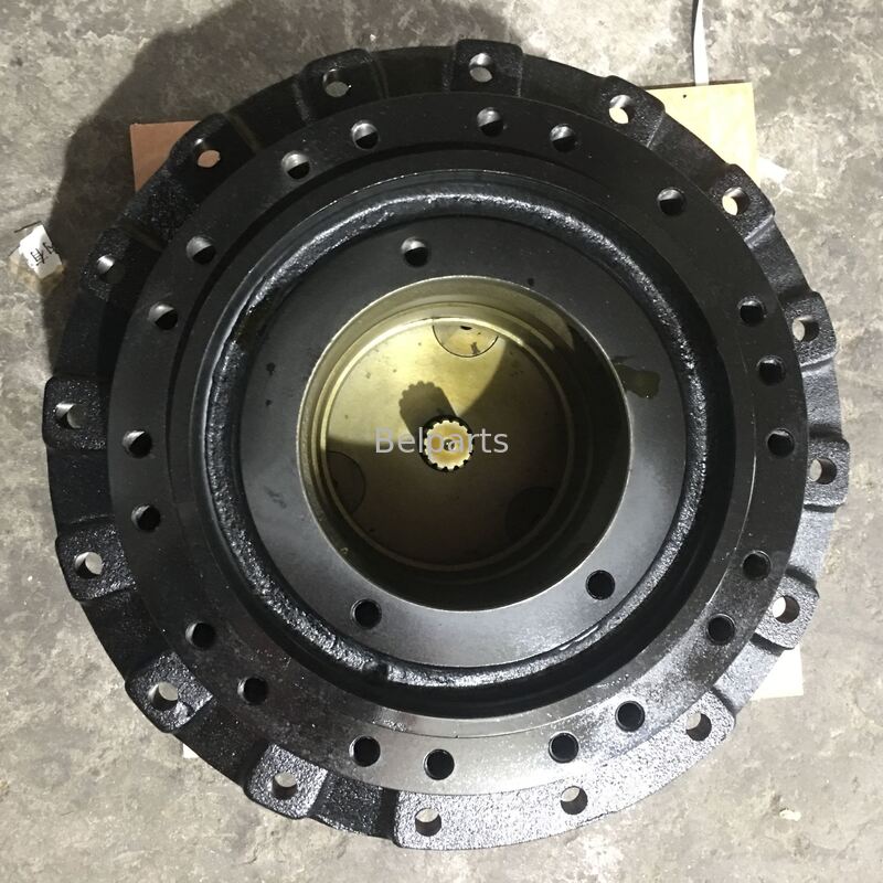 315 315C 316E Travel Reduction for Excavator Spare Parts 350-0452 199-4505 210-3529 3500452 1994505 2103529 Track Drive Reducer Aftermarket