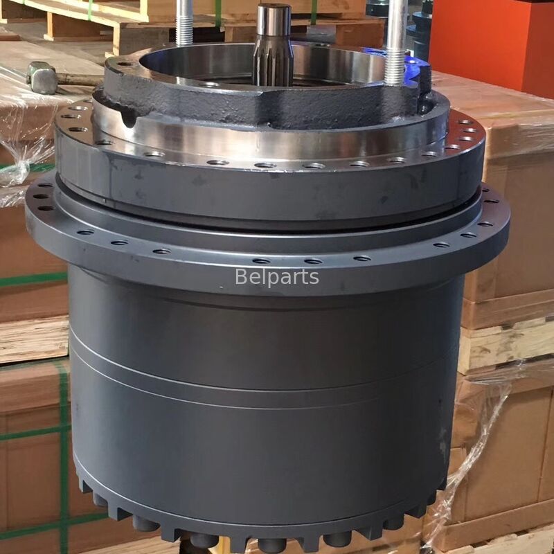 EC360 Giảm tốc độ đi lại cho VOLVO Bộ phận phụ tùng máy đào 14566401 Bộ phận giảm tốc đi bộ
