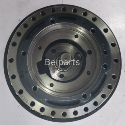 EC360 Giảm tốc độ đi lại cho VOLVO Bộ phận phụ tùng máy đào 14566401 Bộ phận giảm tốc đi bộ