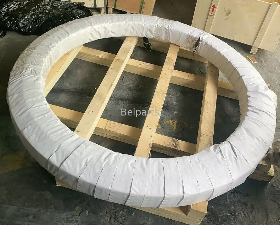 Vòng bi quay 349E cho Phụ tùng Máy xúc 333-3044 3333044 Vòng bi quay